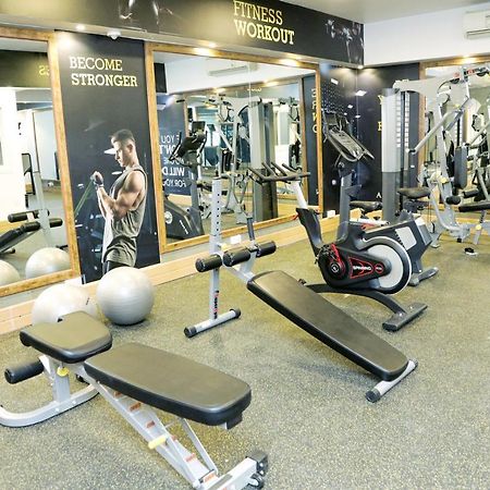 Alain Hotel Apartments Ajman Ngoại thất bức ảnh